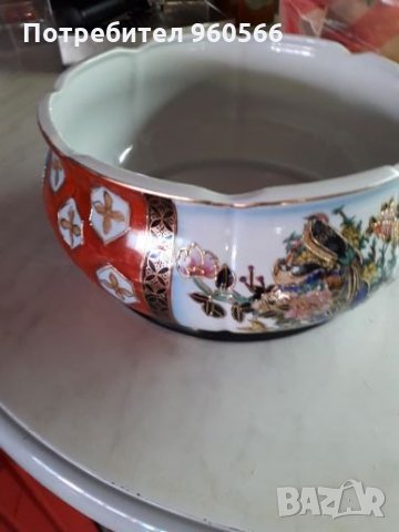 Супник, снимка 6 - Прибори за хранене, готвене и сервиране - 33043242