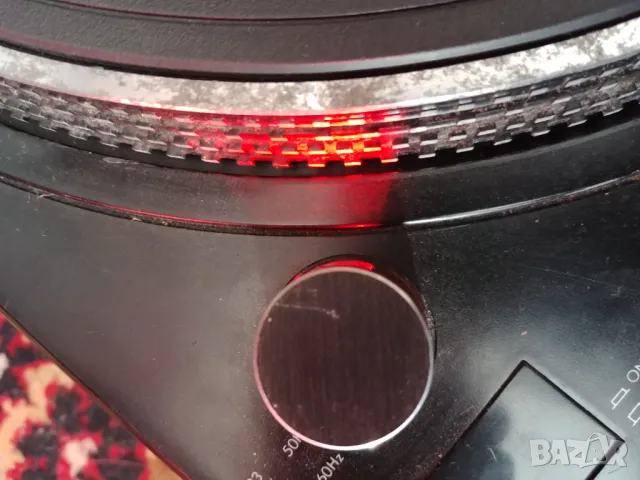 грамофон Lenco L3802, снимка 12 - Грамофони - 48546421