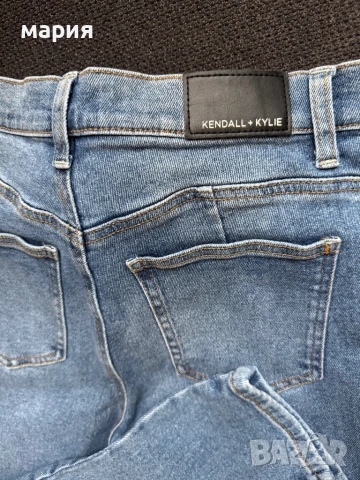Дънки Kendal+Kylie , снимка 9 - Дънки - 51110006
