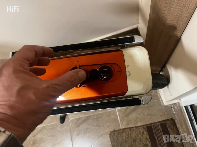 Eagle, снимка 6 - Велосипеди - 51138915