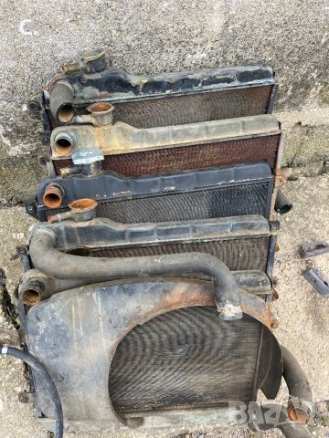 Lada/Части за ваз Лада Жигули 2101/2107, снимка 18 - Автомобили и джипове - 40717268