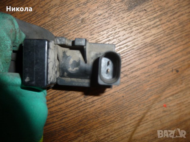 Преобразувател на налягане Ауди А6 ц5, снимка 2 - Части - 35370402