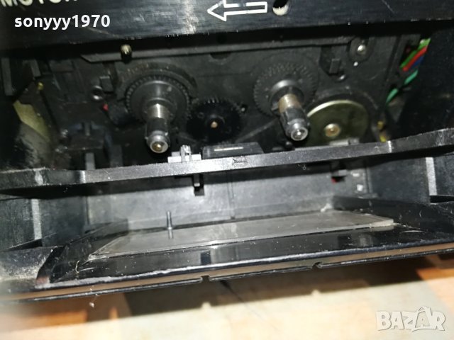 europhon deck 1405211915, снимка 6 - Декове - 32878031