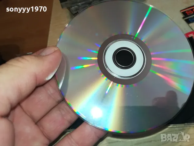 NSYNC CD 2204251843, снимка 11 - CD дискове - 49992766