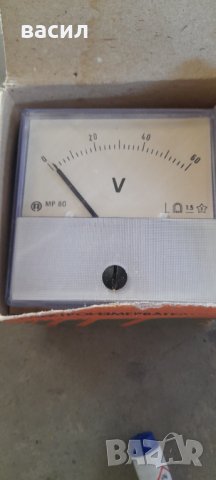 Електро измервателни уреди, снимка 9 - Друга електроника - 39202055