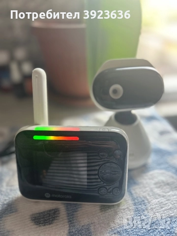 Бебефон Motorola PIP1200
