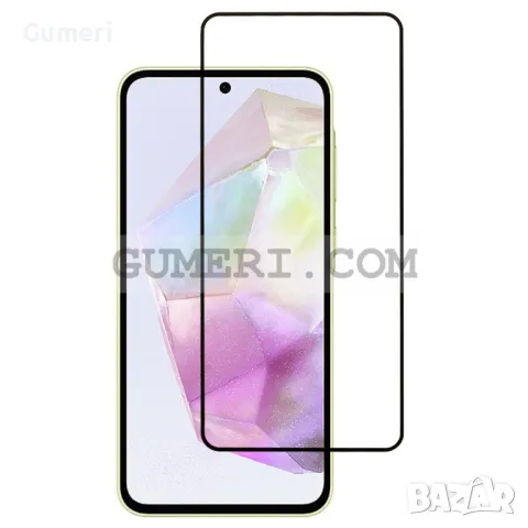 Протектор за Целия Екран за Samsung Galaxy A36