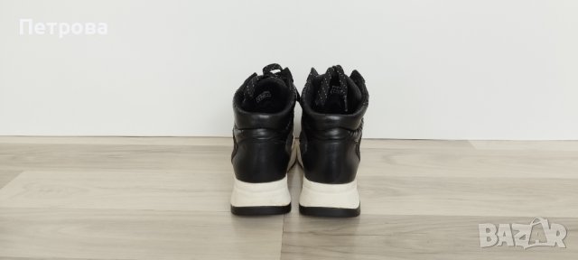 Зимни боти Geox Falena, снимка 4 - Дамски боти - 43096503