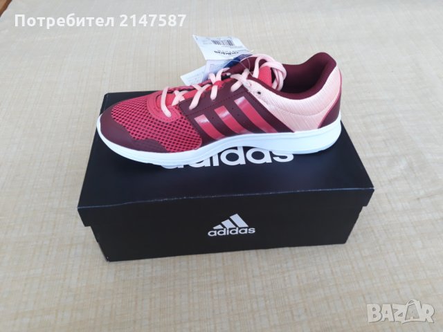 Дамски маратонки Adidas Essential Fun 2 W, снимка 2 - Маратонки - 33448702