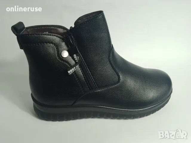 дамски боти 