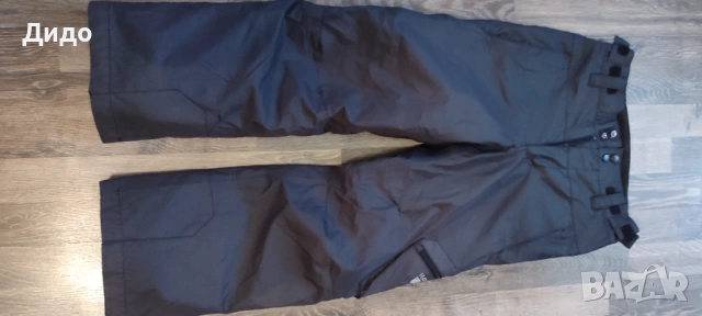 Детски ски панталон ROSSIGNOL за 10 години размер 134-146, снимка 2 - Зимни спортове - 51302940