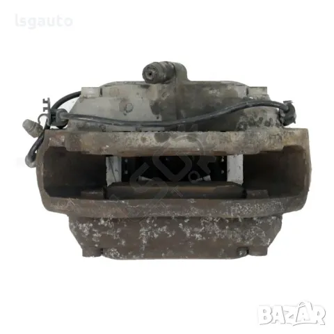 Преден десен спирачен апарат Mercedes-Benz E-Class (W211) 2002-2009 ID: 134871, снимка 2 - Части - 47421192