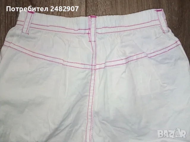 Детски бермуди, снимка 7 - Детски къси панталони - 49532056