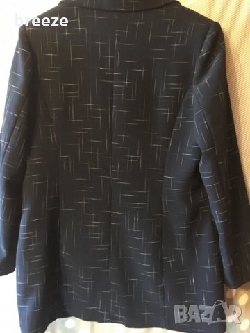 дамско сако размер 50, снимка 2 - Сака - 27941638