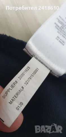 POLO Ralph Lauren Pique Cotton Slim Fit Mens Size XS НОВО! ОРИГИНАЛ! Мъжка Тениска!, снимка 14 - Тениски - 47295989