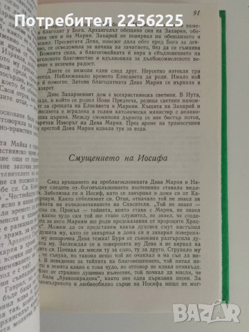 Света Богородица, снимка 8 - Специализирана литература - 51480589