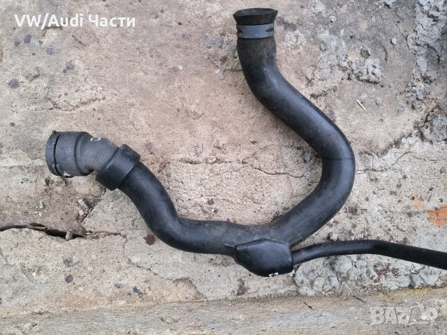 Маркуч радиатор антифриз за Голф 3 Пасат Венто VW Golf 3 Passat Vento Jetta Polo , снимка 2 - Части - 42960400