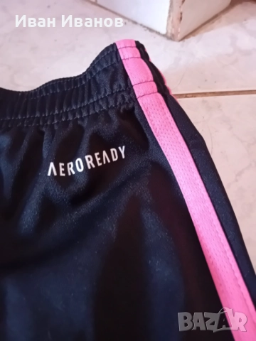 Оригинални къси панталони на Реал Мадрид, снимка 4 - Футбол - 51750314