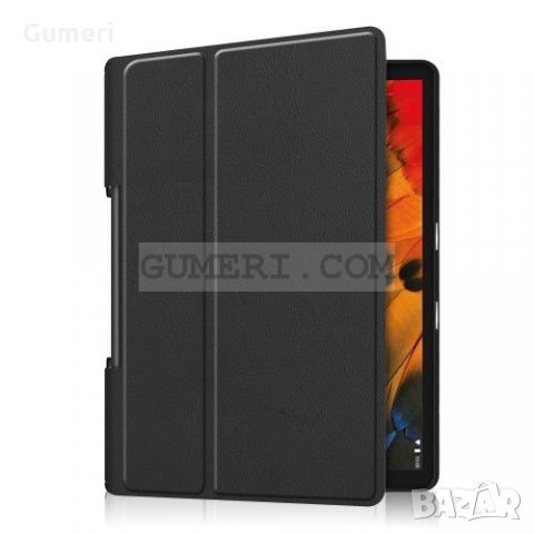 Lenovo Yoga Smart Tab - Тефтер Сойка , снимка 7 - Калъфи, кейсове - 32971411