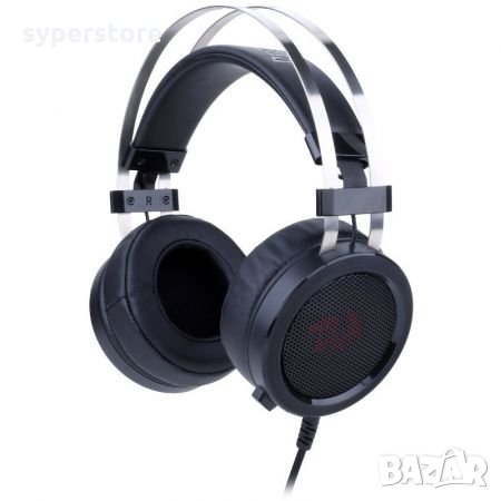 Слушалки с микрофон Redragon Scylla H901 Геймърски слушалки Gaming Headset