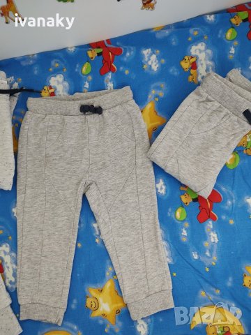 Лот от 2 бр Панталонки , снимка 7 - Панталони и долнища за бебе - 43849672