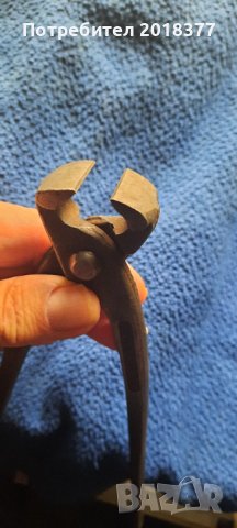 KNIPEX 99-250 - W.GERMANY , снимка 5 - Други инструменти - 43437444