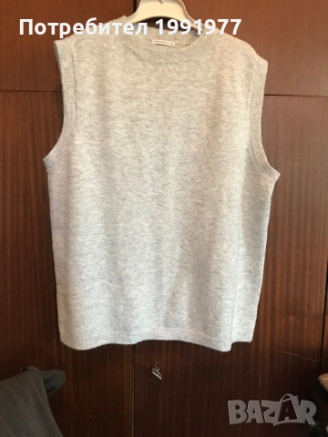 Пуловер-2ХЛ