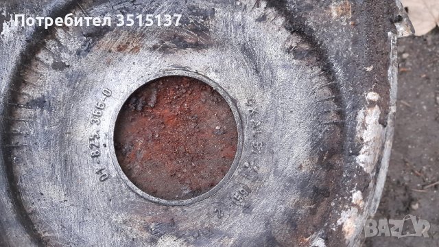 Mz Rt 125 3  капак заден венец , снимка 9 - Мотоциклети и мототехника - 43133990