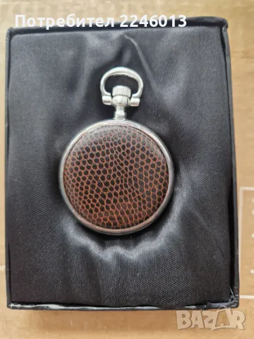 Джобен часовник за колекционери, снимка 6 - Антикварни и старинни предмети - 49163589