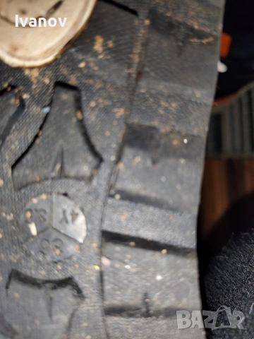 Детски зимни ботуши, снимка 7 - Детски боти и ботуши - 53038049