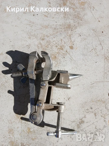 МЕНГЕМЕТА, снимка 1