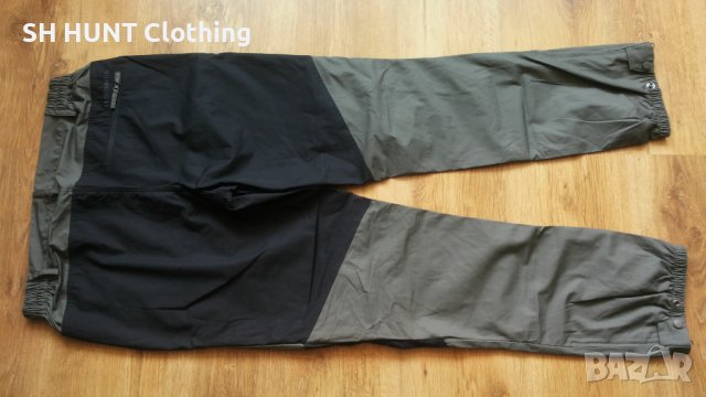 STORMBERG Gutulia Pant размер XL за лов риболов туризъм панталон със здрава материя - 709, снимка 3 - Екипировка - 43571727