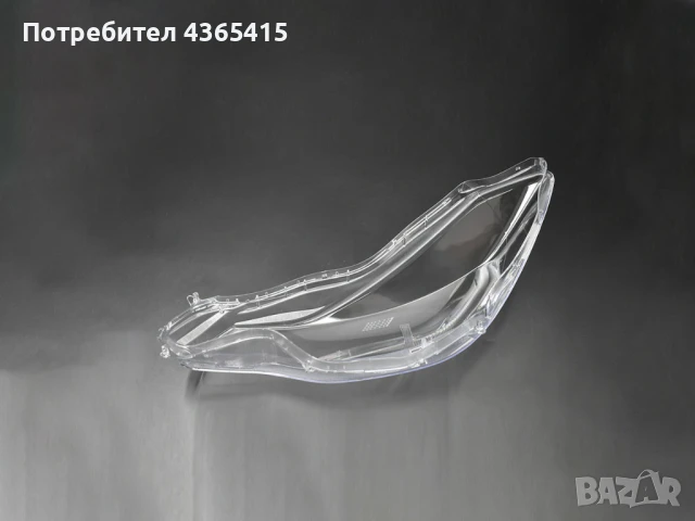 Стъкла за фарове на Subaru XV (2011-2016), снимка 3 - Аксесоари и консумативи - 50971442