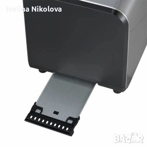 Тостер Midea MT-RW2L20W, снимка 2 - Тостери - 51819316