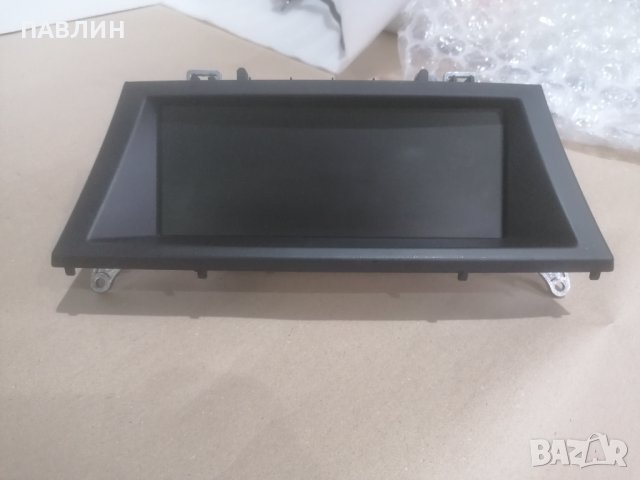 БМВ Навигация и модули ССС Х5 Е70 , снимка 2 - Части - 43452908