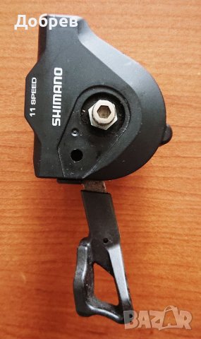 Команда дясна Shimano SL RS700 идентична със SL M8000, 11 скорости, снимка 8 - Части за велосипеди - 39865222