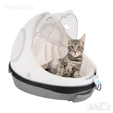 Раница за домашни любимци UARONE , Космически скафандър, снимка 2 - Други стоки за животни - 38512193