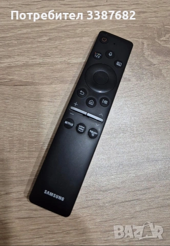 samsung дистанционно