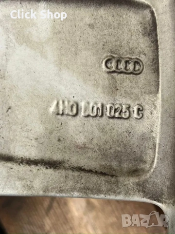 5х112 19 Цола Оригинални Джанти Audi А6 А7 А8, снимка 6 - Гуми и джанти - 52448569
