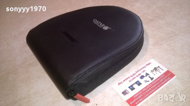 BOSE-КОЖЕН КЕИС-ВНОС ХОЛАНДИЯ, снимка 4 - Други - 27905323