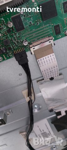 Основна платка , 17MB95M, for 40inc DISPLAY VES400UNDS-03 TELEFUNKEN T40FX182DLP, снимка 3 - Части и Платки - 39786943