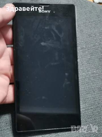 Sony Xperia T3, снимка 2 - Sony - 50535024