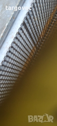малък метален мрежест касон, снимка 3 - Други инструменти - 52925609