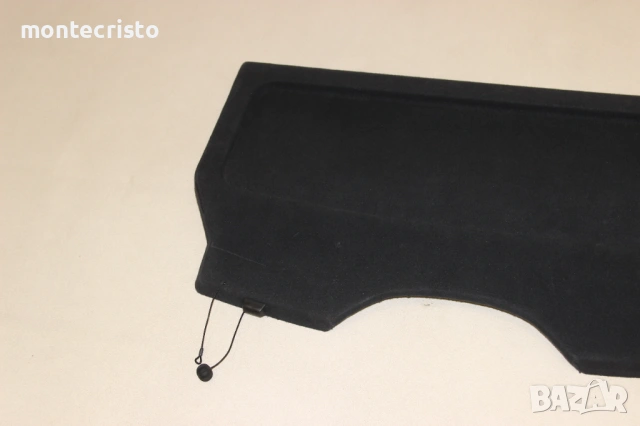 Кора багажник Skoda Roomster (2006-2015г.) Шкода Румстър , снимка 3 - Части - 53128761