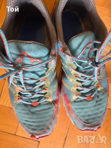 маратонки La Sportiva Helios |||, снимка 4 - Маратонки - 53524440