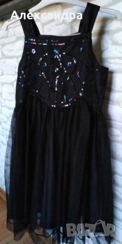 Рокли размер 134см,5лв, снимка 1