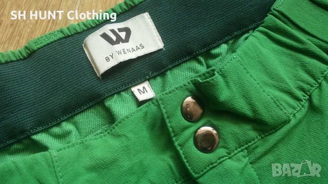 WENAAS KIWI Stretch Trouser размер L еластичен панталон - 1976, снимка 13 - Екипировка - 53250847