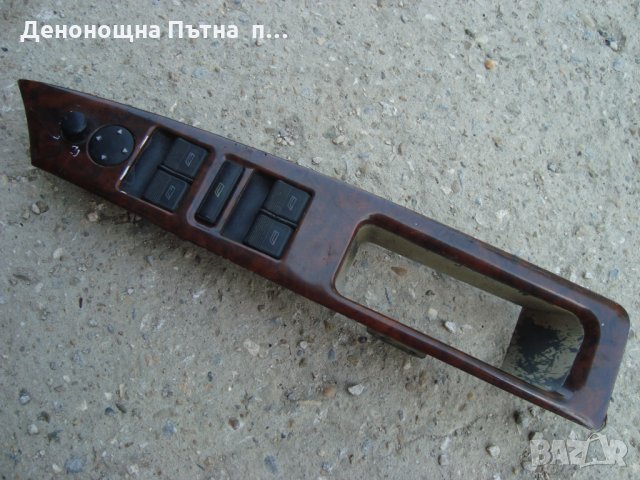 Панел Ел. стъкла Ауди А8 Audi A8 D2, снимка 1