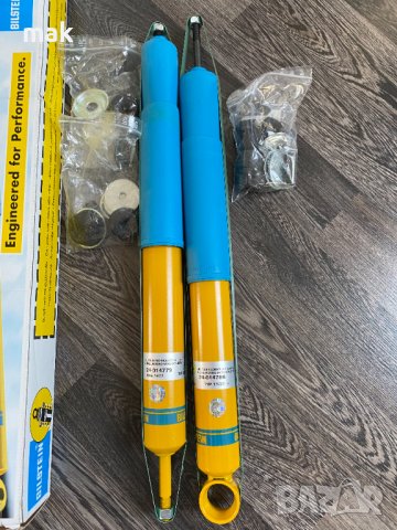 Bilstein B6 Toyota LandCruiser 80, снимка 2 - Части - 39478800