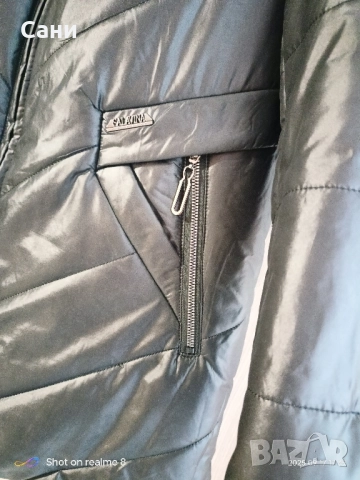 Дамско яке Salavina , снимка 8 - Якета - 51748819